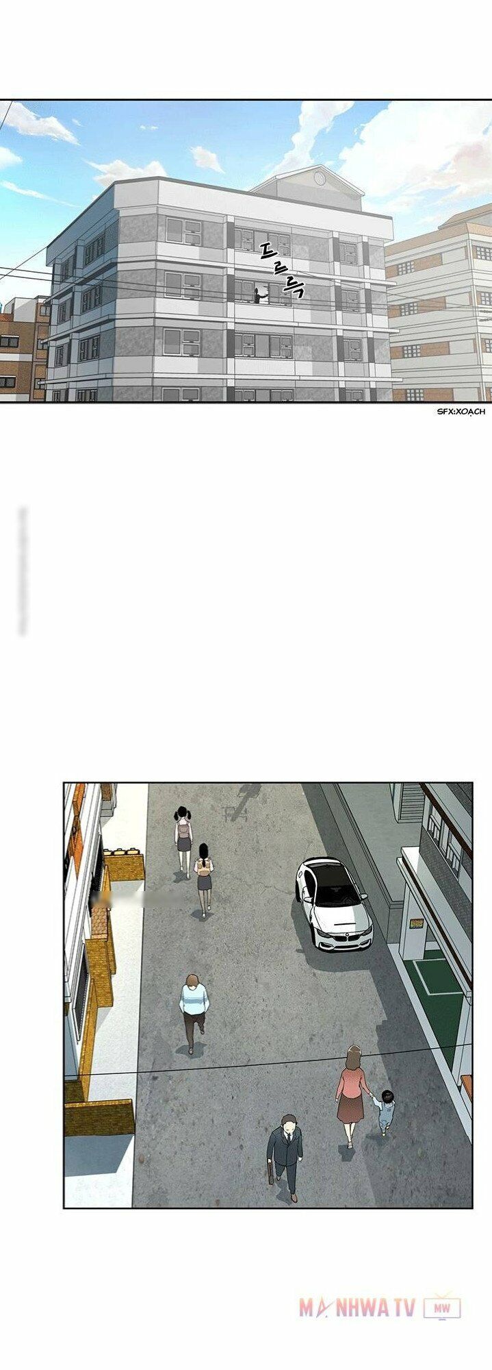 Khát Vọng Trỗi Dậy Chapter 47 - Trang 2