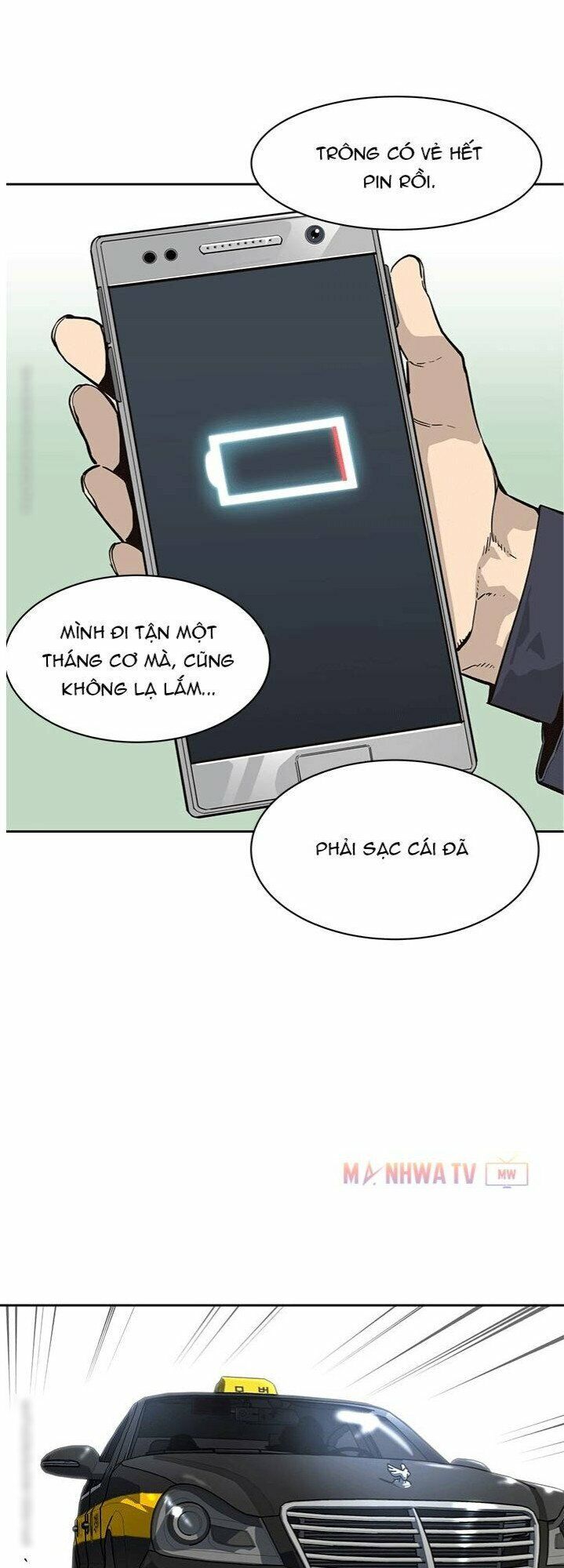 Khát Vọng Trỗi Dậy Chapter 47 - Trang 2