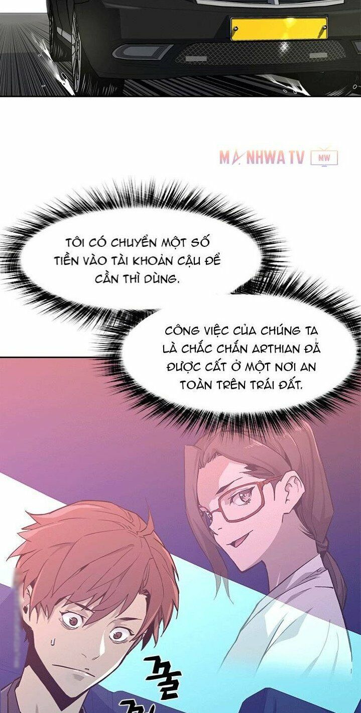 Khát Vọng Trỗi Dậy Chapter 47 - Trang 2