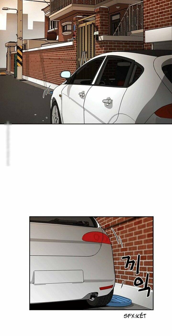 Khát Vọng Trỗi Dậy Chapter 47 - Trang 2