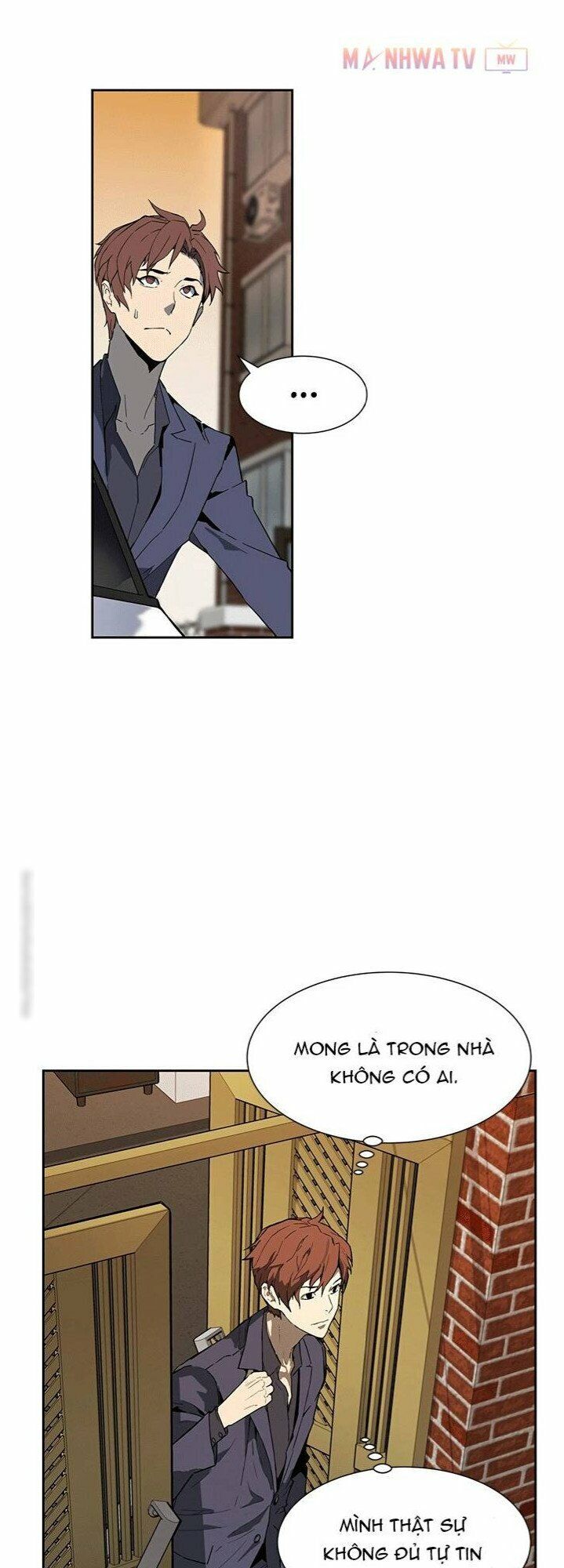 Khát Vọng Trỗi Dậy Chapter 47 - Trang 2