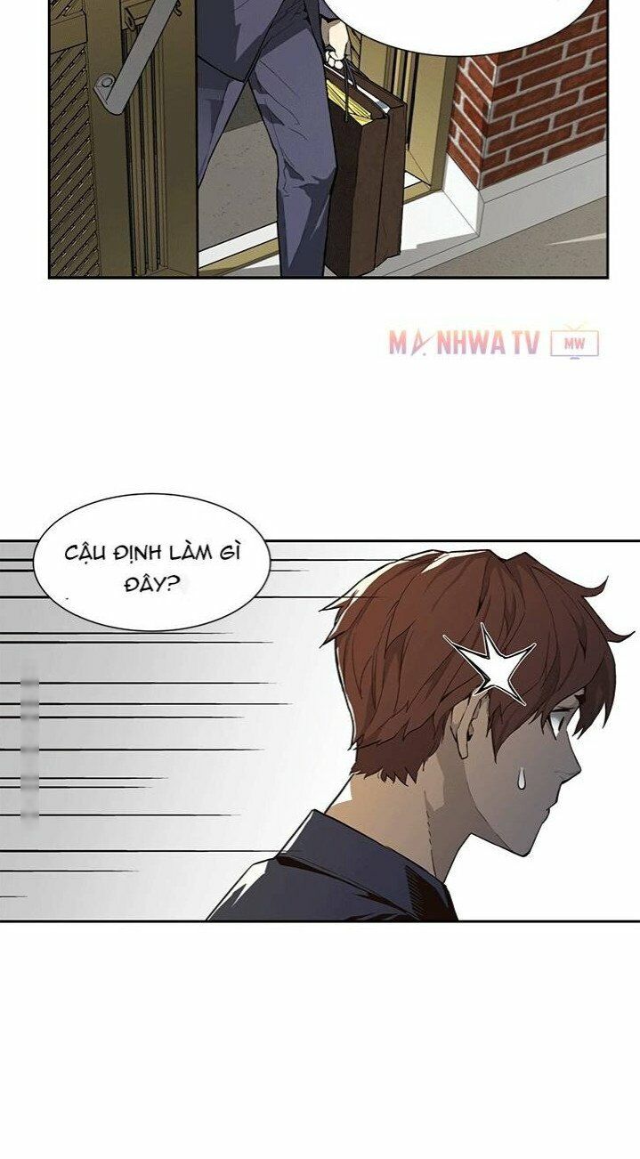 Khát Vọng Trỗi Dậy Chapter 47 - Trang 2