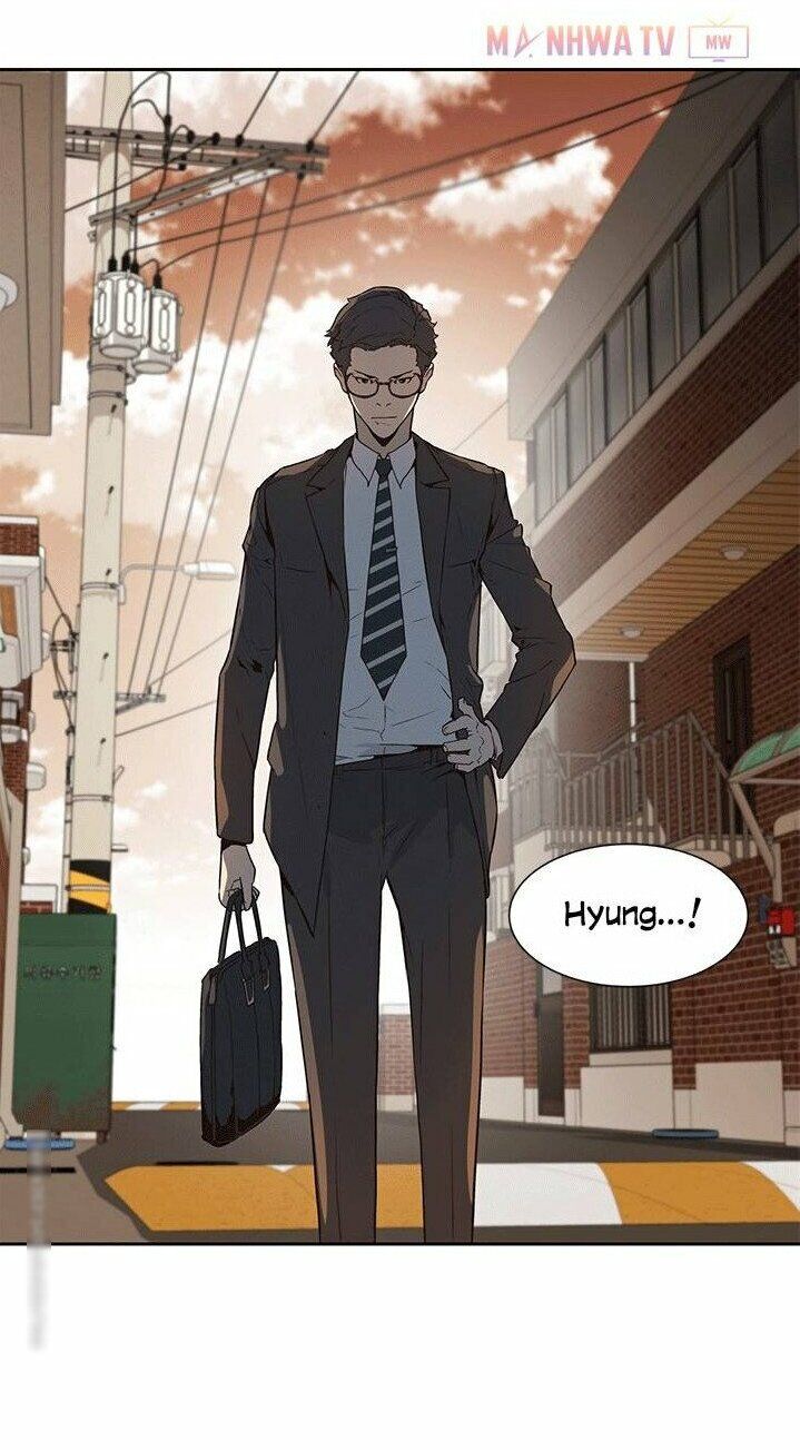 Khát Vọng Trỗi Dậy Chapter 47 - Trang 2