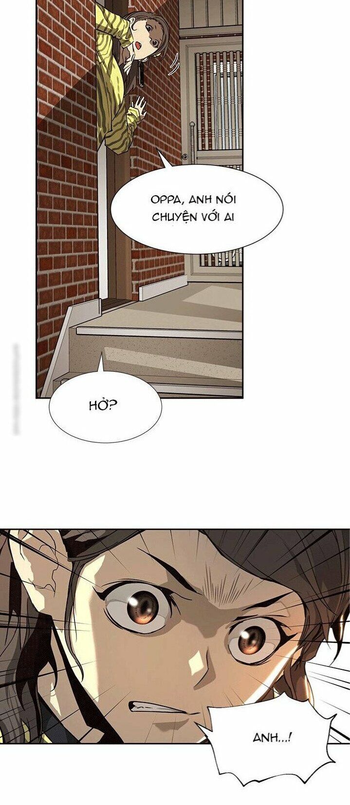 Khát Vọng Trỗi Dậy Chapter 47 - Trang 2