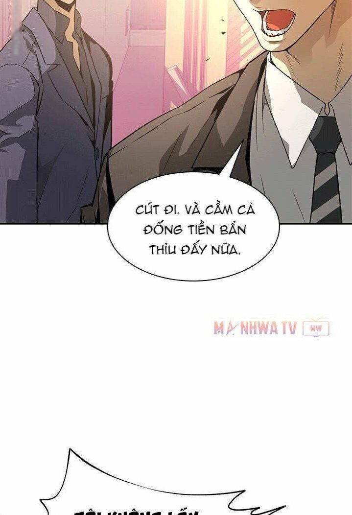 Khát Vọng Trỗi Dậy Chapter 47 - Trang 2