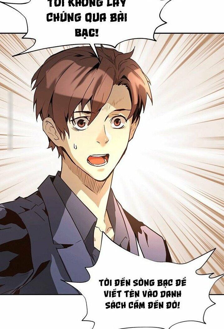 Khát Vọng Trỗi Dậy Chapter 47 - Trang 2