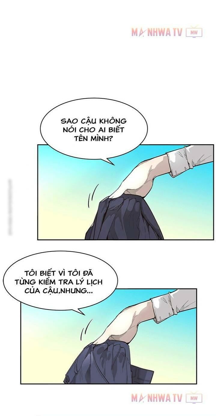 Khát Vọng Trỗi Dậy Chapter 47 - Trang 2