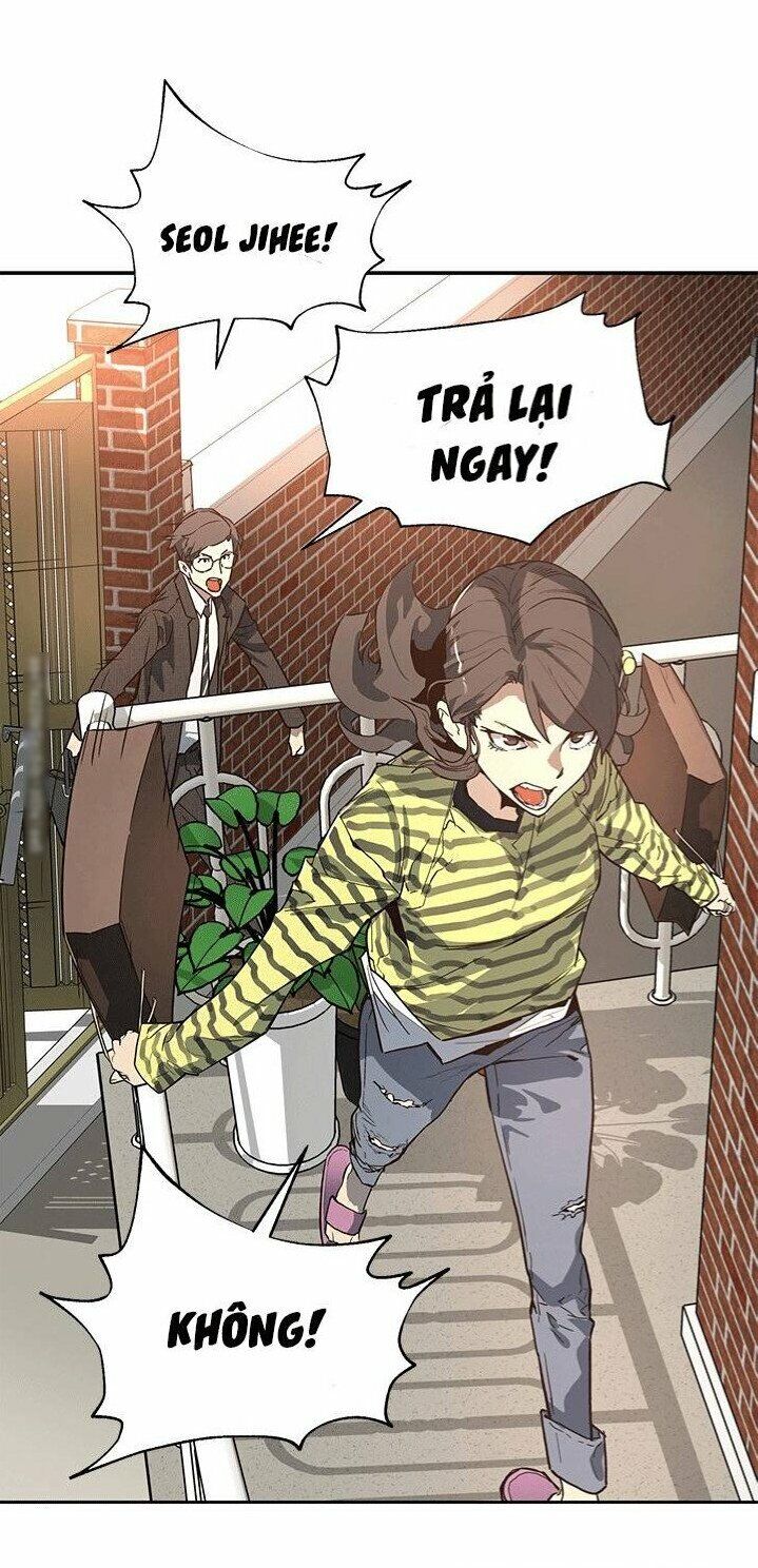 Khát Vọng Trỗi Dậy Chapter 47 - Trang 2