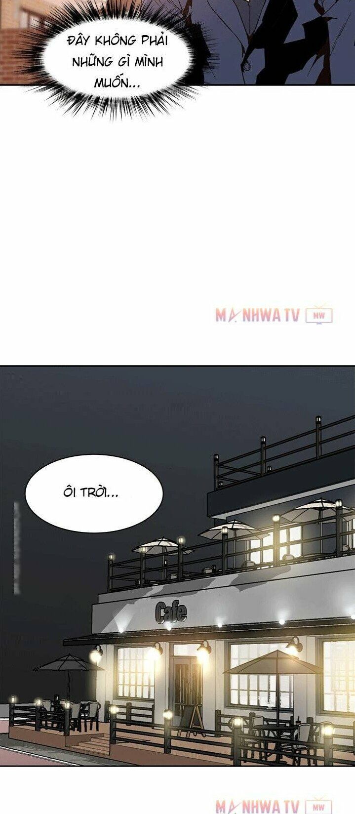 Khát Vọng Trỗi Dậy Chapter 47 - Trang 2