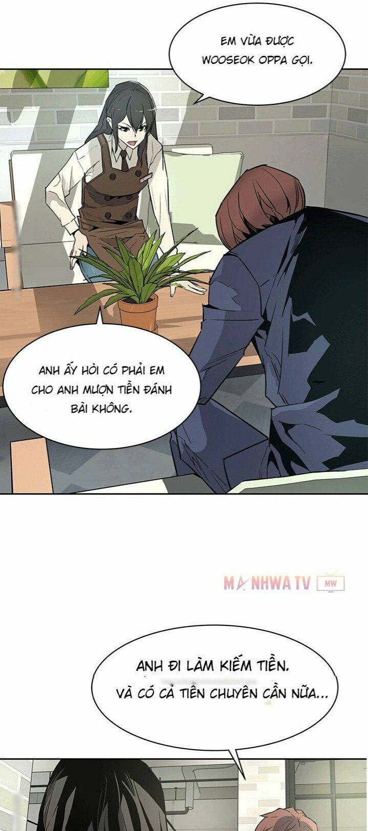 Khát Vọng Trỗi Dậy Chapter 47 - Trang 2