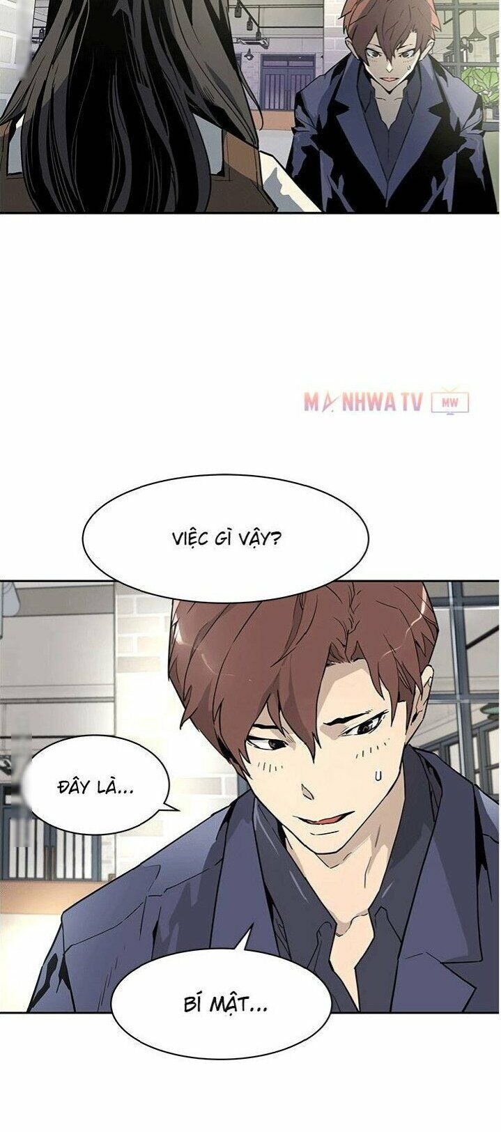 Khát Vọng Trỗi Dậy Chapter 47 - Trang 2