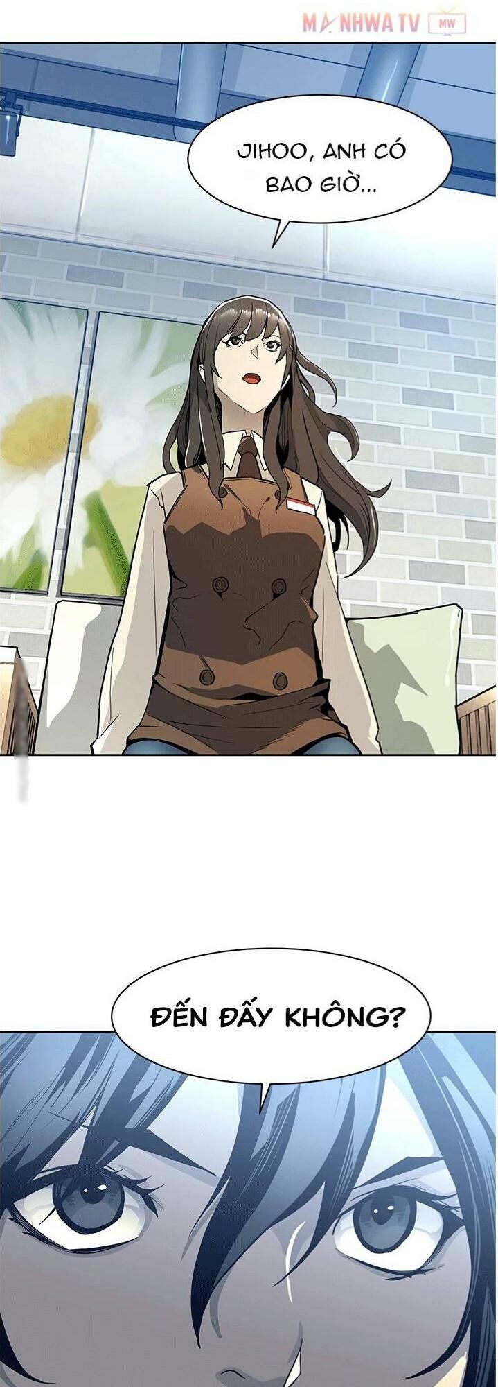 Khát Vọng Trỗi Dậy Chapter 47 - Trang 2