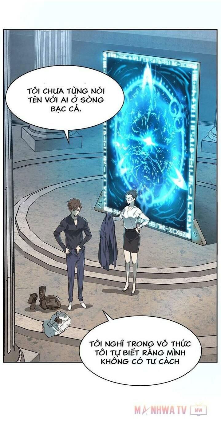 Khát Vọng Trỗi Dậy Chapter 47 - Trang 2