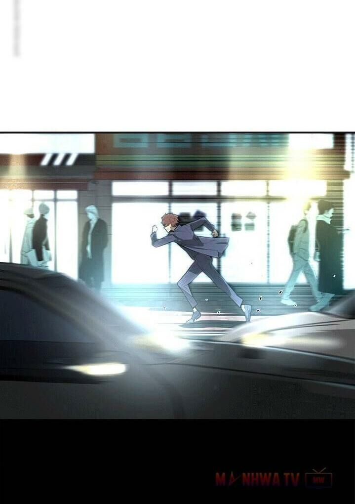 Khát Vọng Trỗi Dậy Chapter 47 - Trang 2