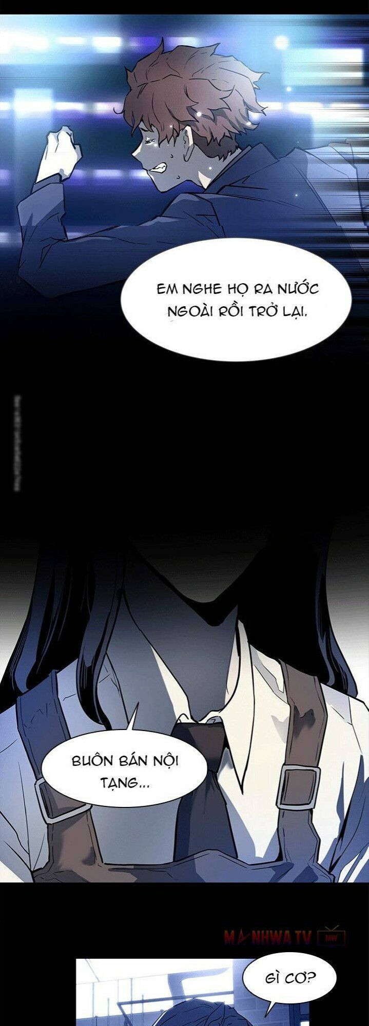 Khát Vọng Trỗi Dậy Chapter 47 - Trang 2