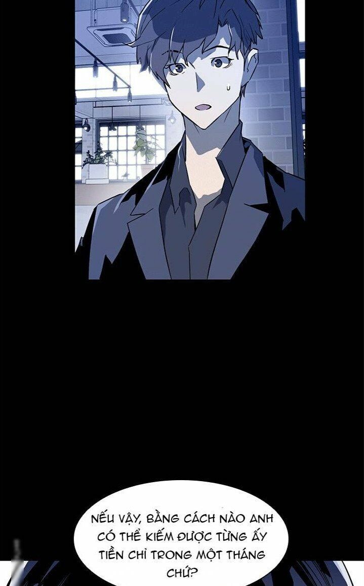 Khát Vọng Trỗi Dậy Chapter 47 - Trang 2