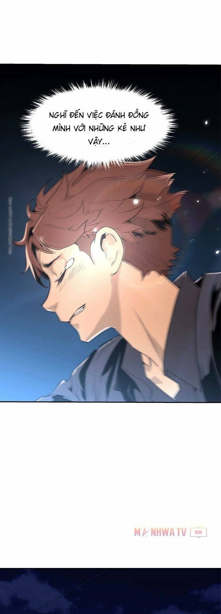 Khát Vọng Trỗi Dậy Chapter 47 - Trang 2