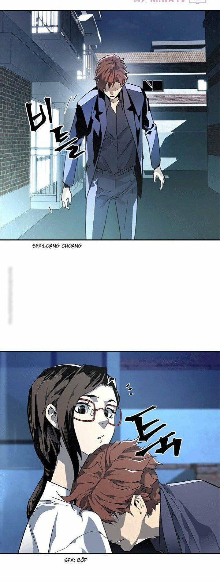 Khát Vọng Trỗi Dậy Chapter 47 - Trang 2