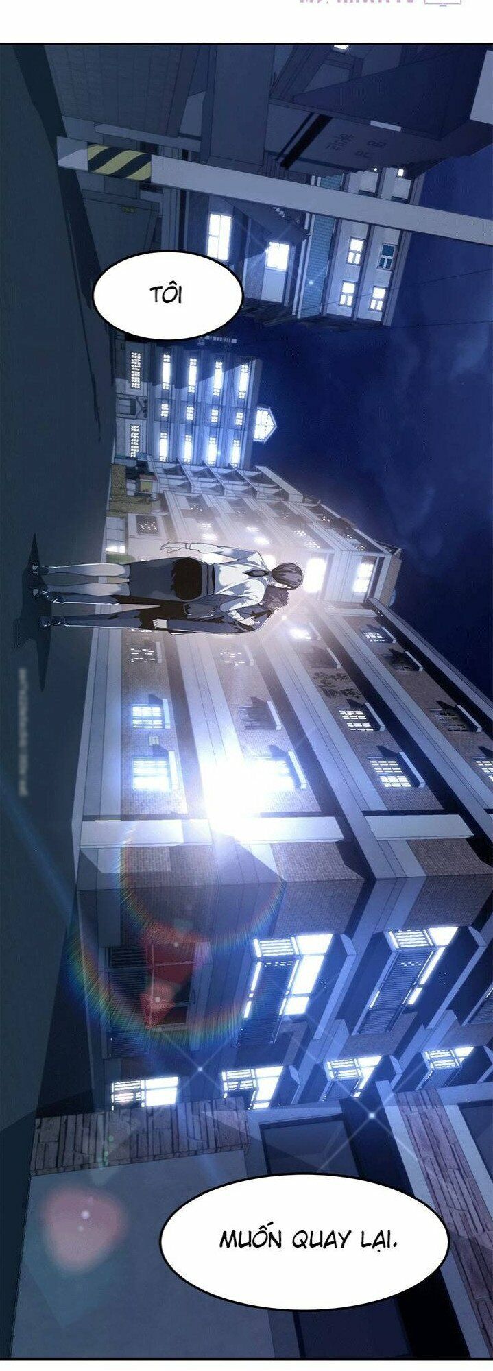 Khát Vọng Trỗi Dậy Chapter 47 - Trang 2