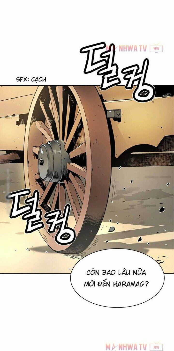 Khát Vọng Trỗi Dậy Chapter 47 - Trang 2