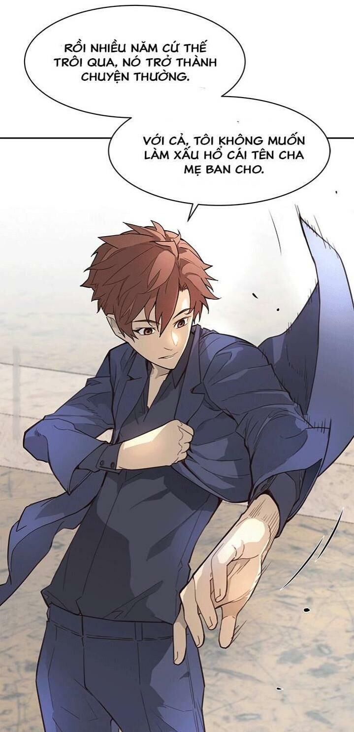 Khát Vọng Trỗi Dậy Chapter 47 - Trang 2