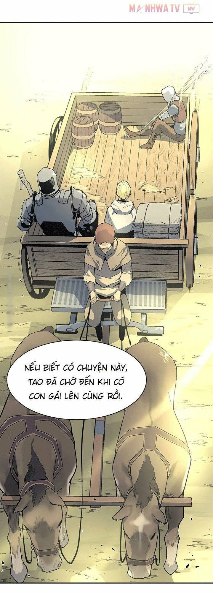 Khát Vọng Trỗi Dậy Chapter 47 - Trang 2