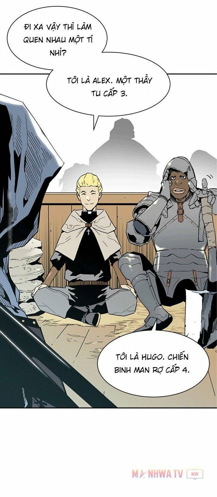 Khát Vọng Trỗi Dậy Chapter 47 - Trang 2