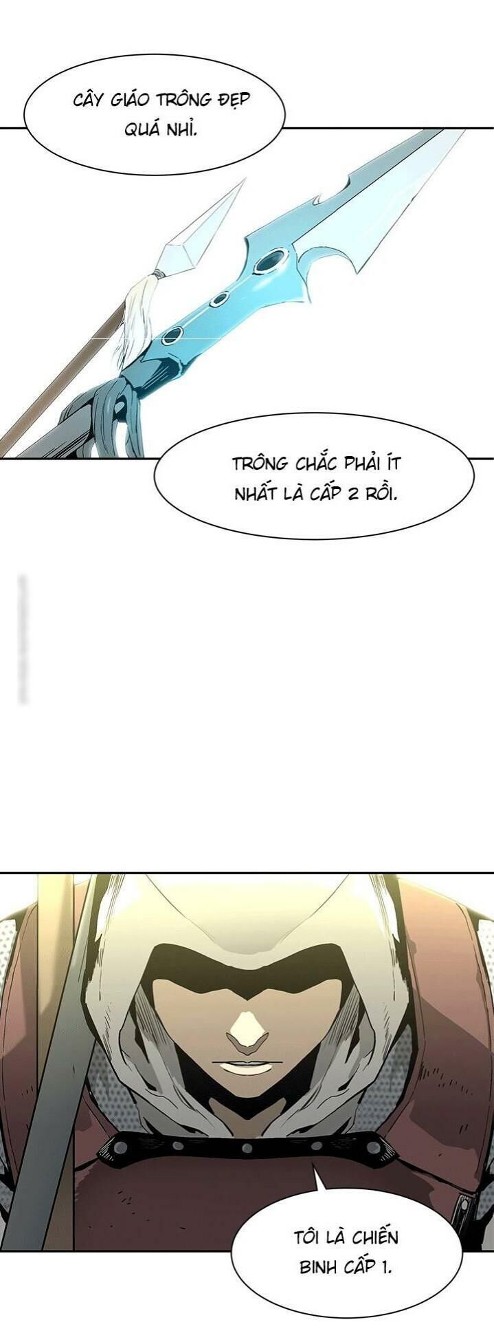 Khát Vọng Trỗi Dậy Chapter 47 - Trang 2