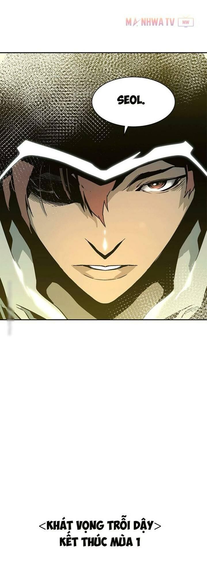 Khát Vọng Trỗi Dậy Chapter 47 - Trang 2