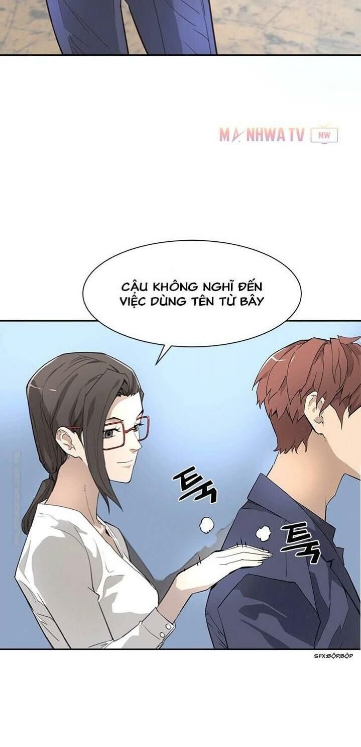 Khát Vọng Trỗi Dậy Chapter 47 - Trang 2