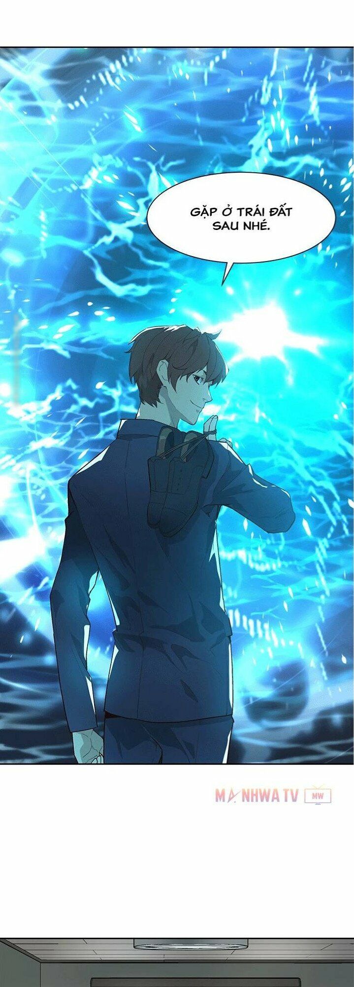 Khát Vọng Trỗi Dậy Chapter 47 - Trang 2