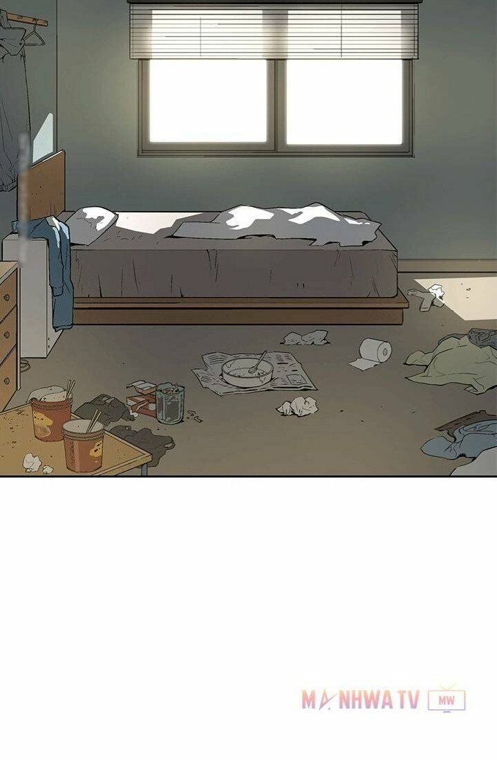 Khát Vọng Trỗi Dậy Chapter 47 - Trang 2