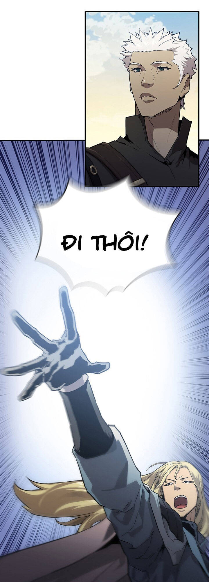 Khát Vọng Trỗi Dậy Chapter 48 - Trang 2