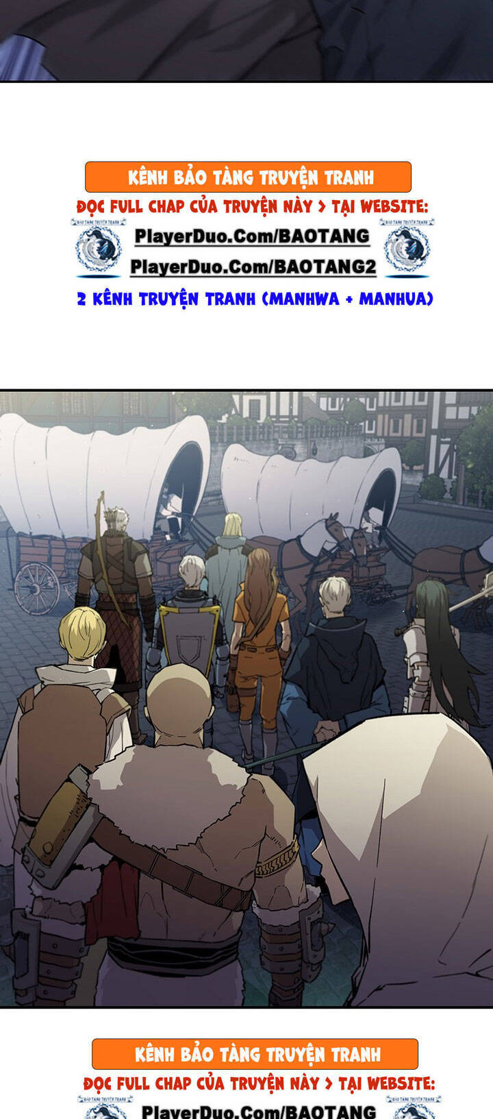 Khát Vọng Trỗi Dậy Chapter 48 - Trang 2