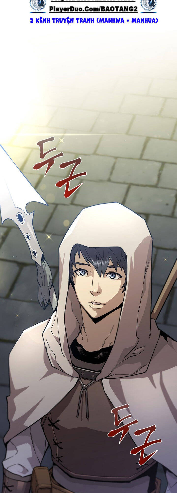 Khát Vọng Trỗi Dậy Chapter 48 - Trang 2