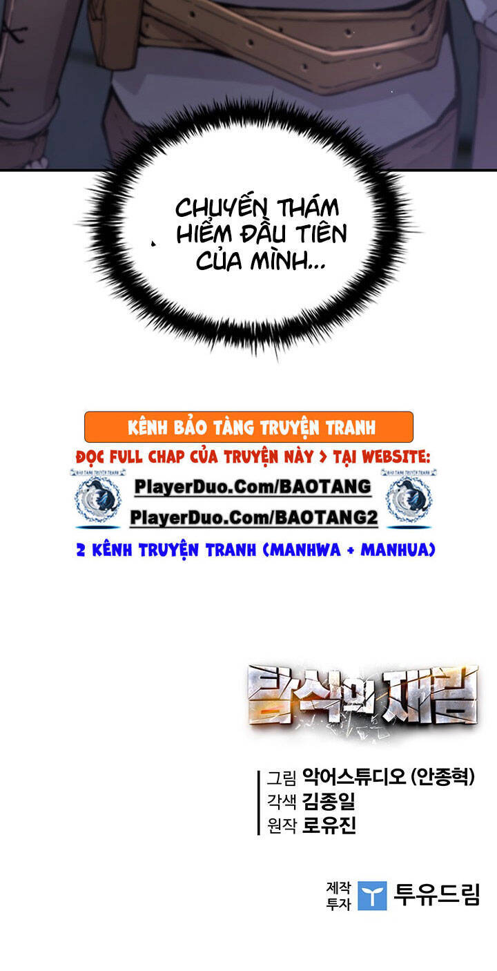 Khát Vọng Trỗi Dậy Chapter 48 - Trang 2