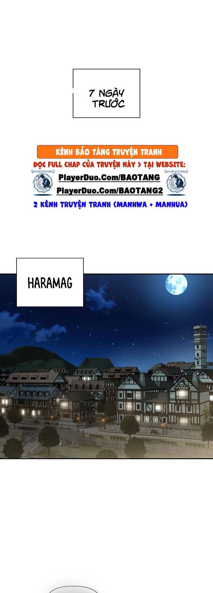 Khát Vọng Trỗi Dậy Chapter 48 - Trang 2