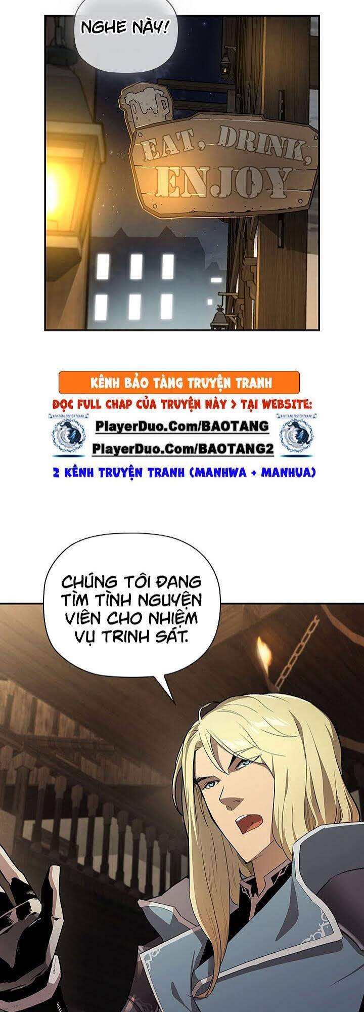 Khát Vọng Trỗi Dậy Chapter 48 - Trang 2