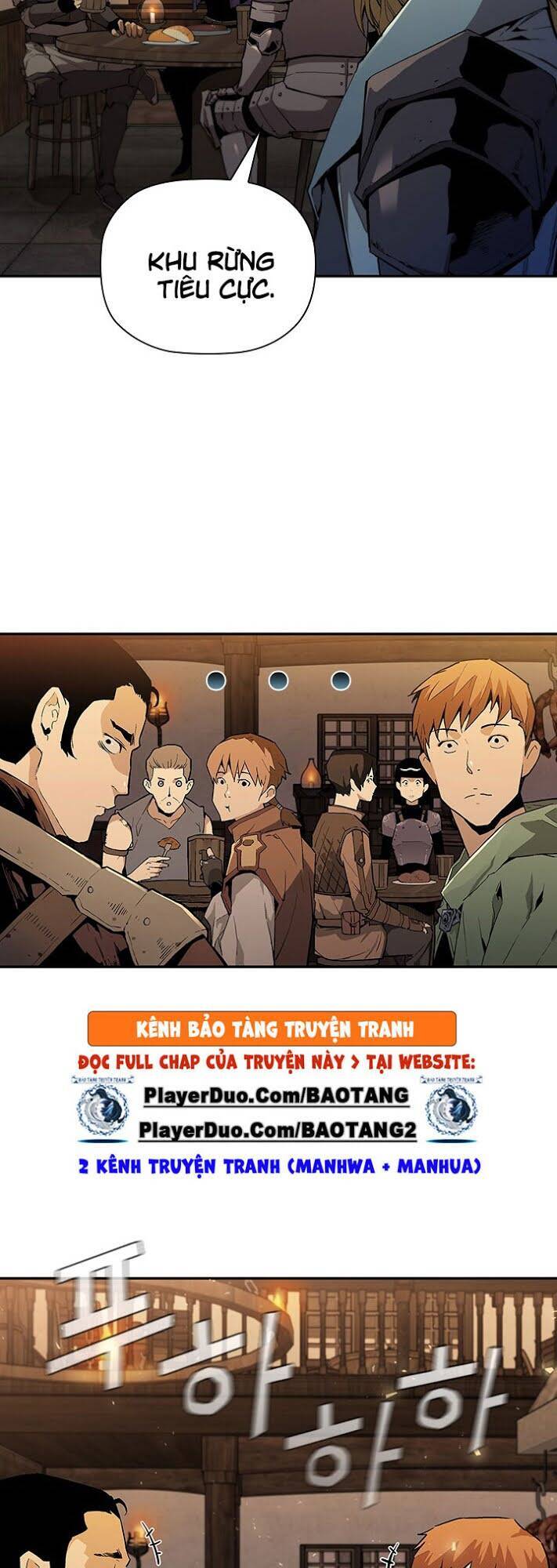 Khát Vọng Trỗi Dậy Chapter 48 - Trang 2