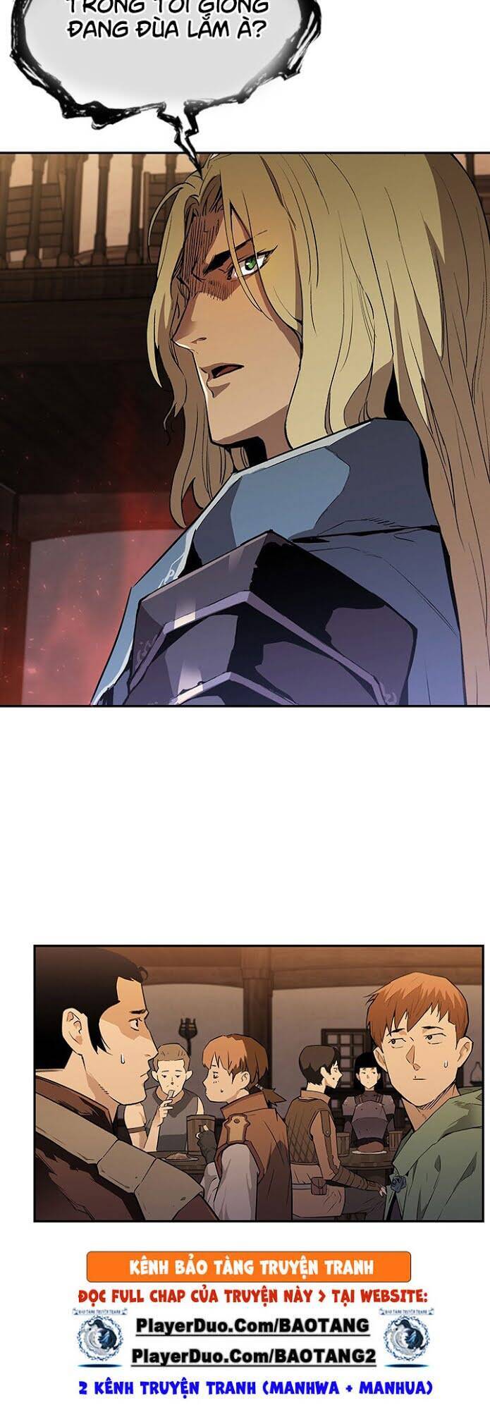 Khát Vọng Trỗi Dậy Chapter 48 - Trang 2