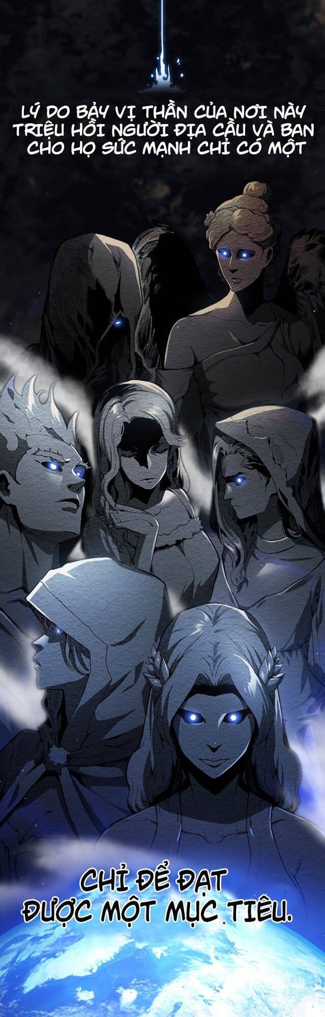 Khát Vọng Trỗi Dậy Chapter 48 - Trang 2