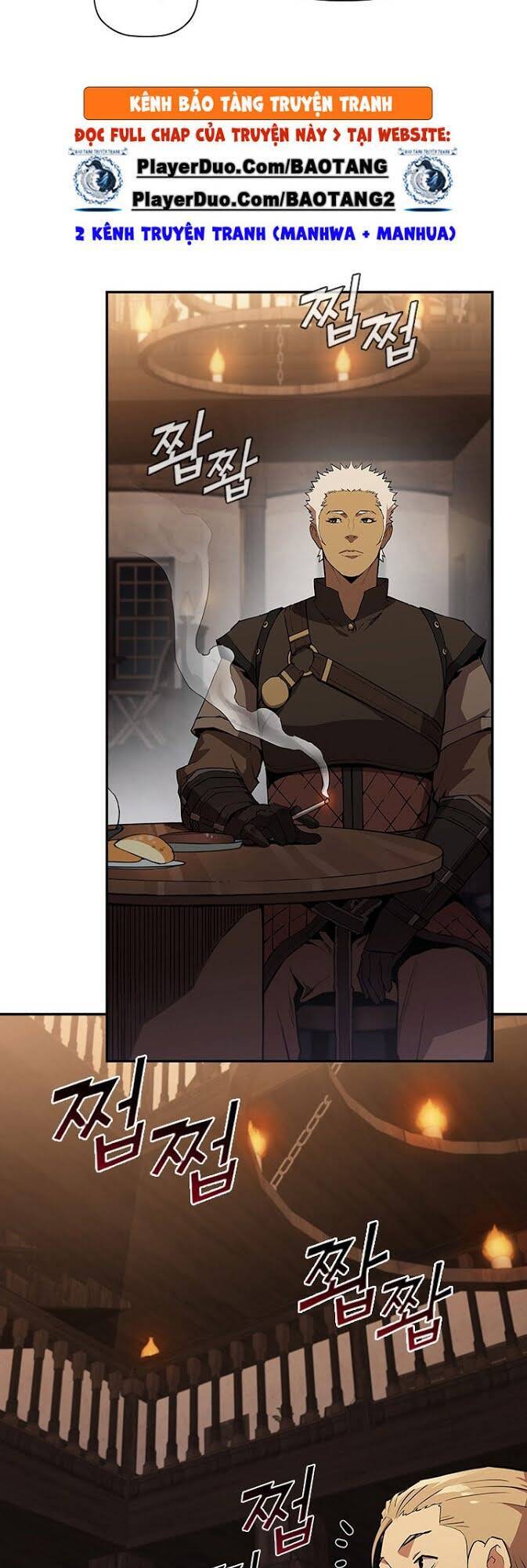 Khát Vọng Trỗi Dậy Chapter 48 - Trang 2