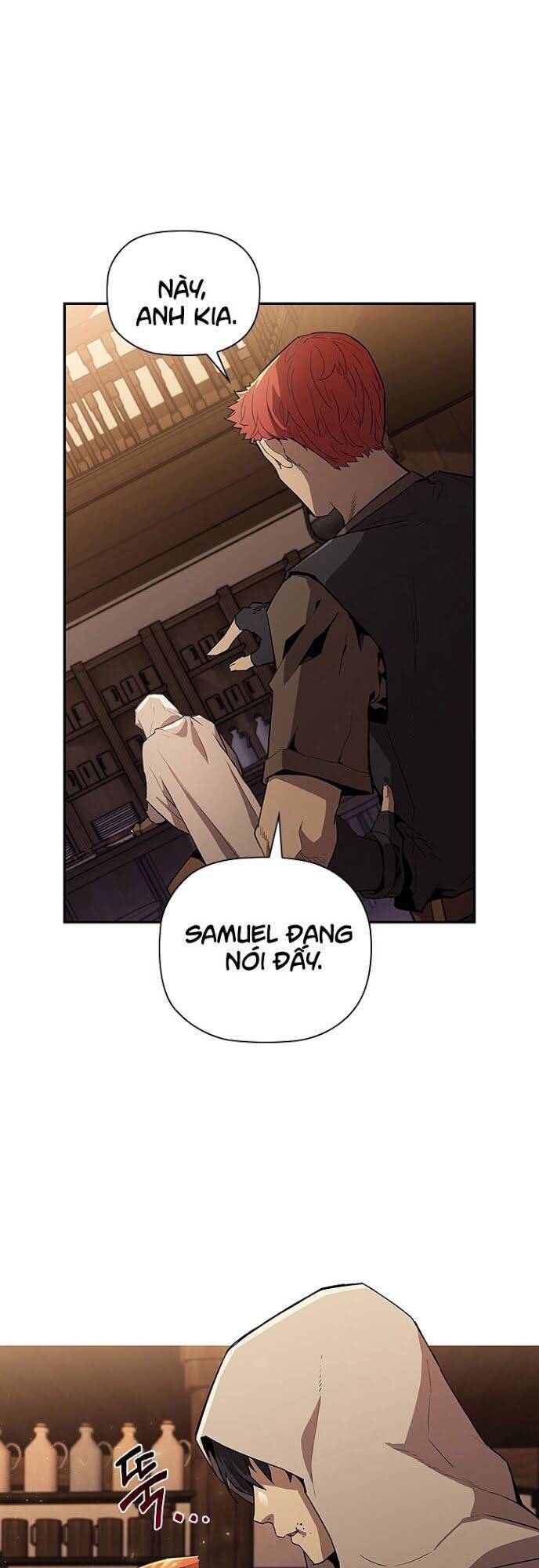 Khát Vọng Trỗi Dậy Chapter 48 - Trang 2