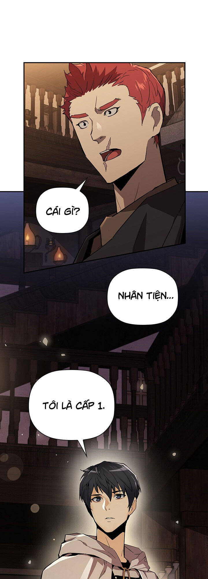 Khát Vọng Trỗi Dậy Chapter 48 - Trang 2