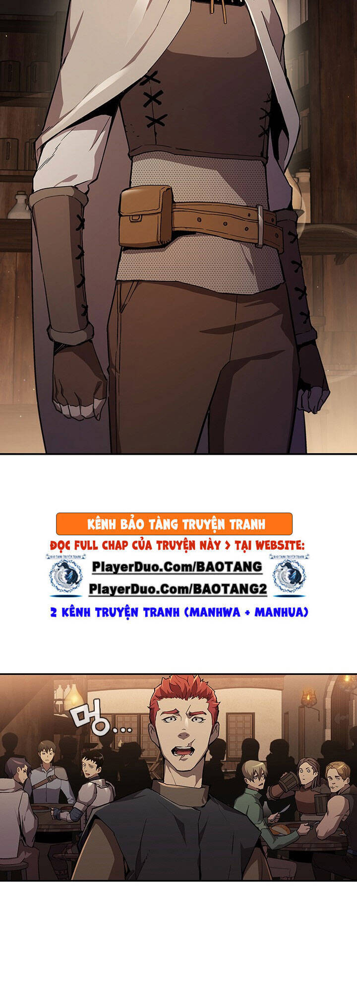 Khát Vọng Trỗi Dậy Chapter 48 - Trang 2