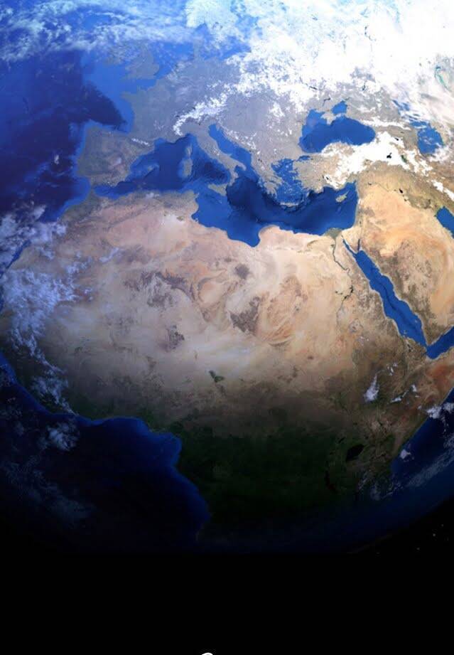 Khát Vọng Trỗi Dậy Chapter 48 - Trang 2