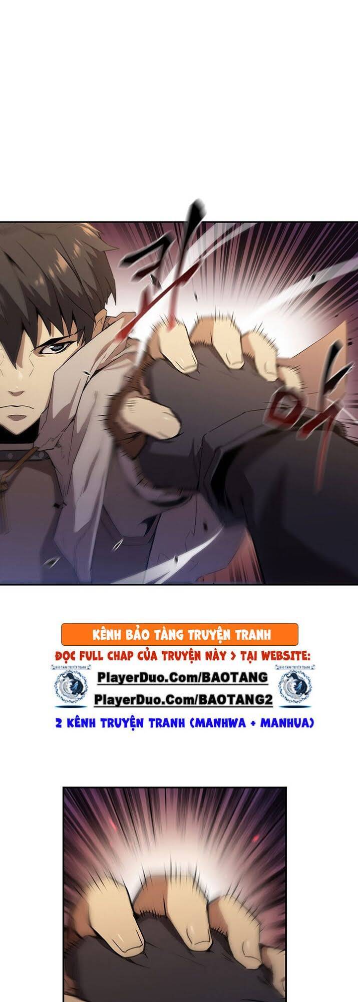 Khát Vọng Trỗi Dậy Chapter 48 - Trang 2