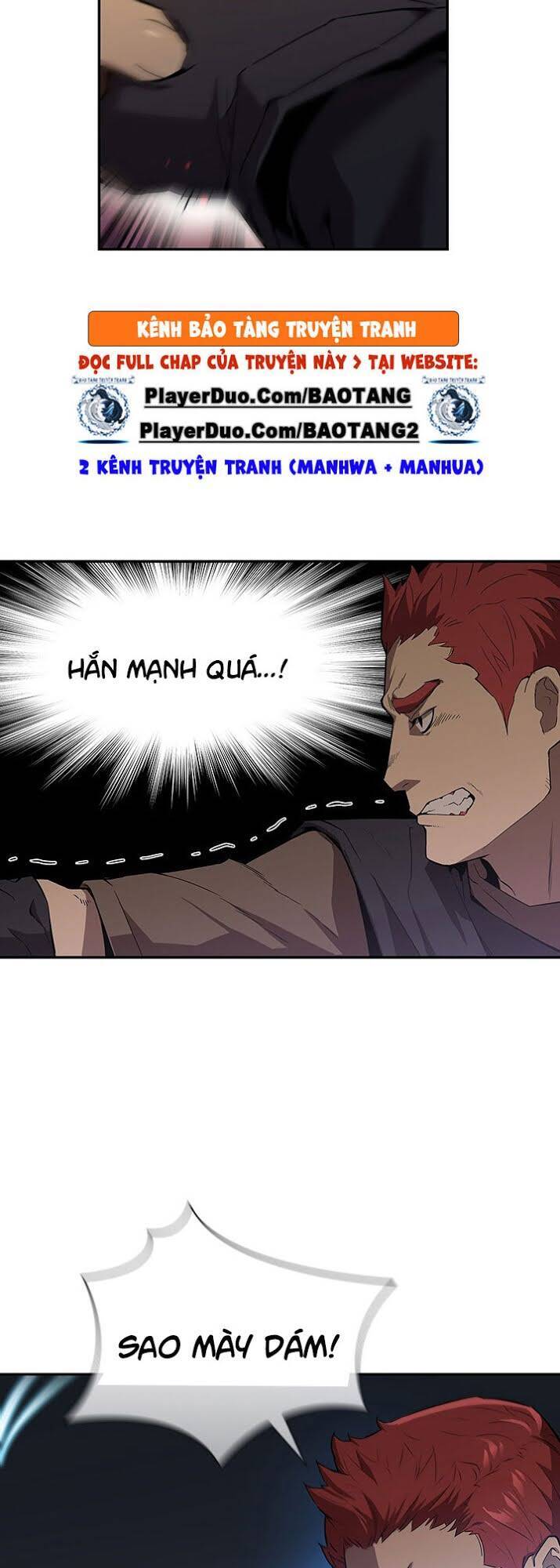 Khát Vọng Trỗi Dậy Chapter 48 - Trang 2