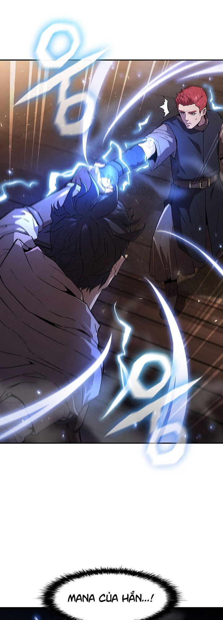 Khát Vọng Trỗi Dậy Chapter 48 - Trang 2