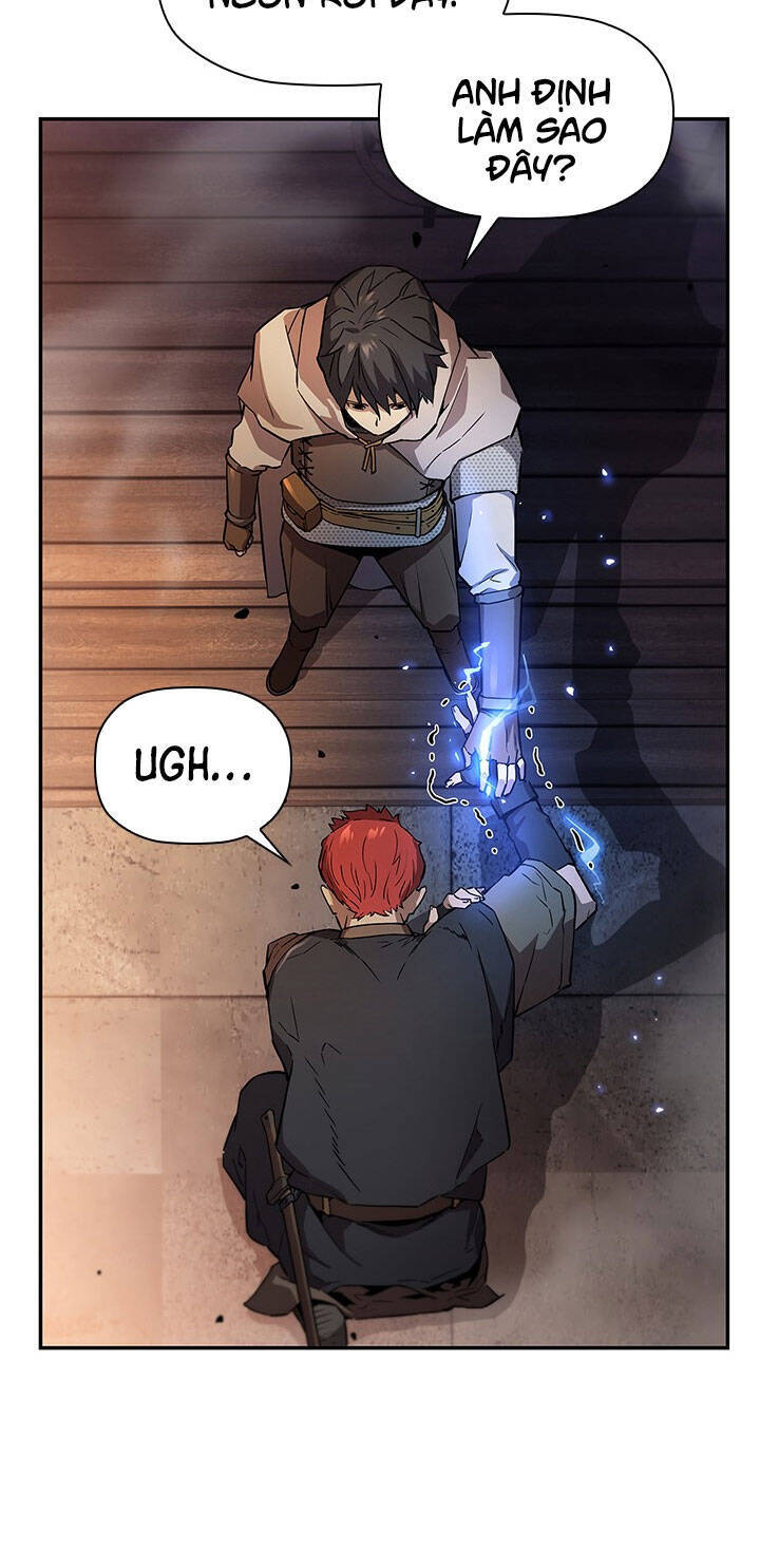 Khát Vọng Trỗi Dậy Chapter 48 - Trang 2